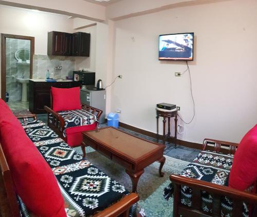 Фотография апарт отеля Caesar House