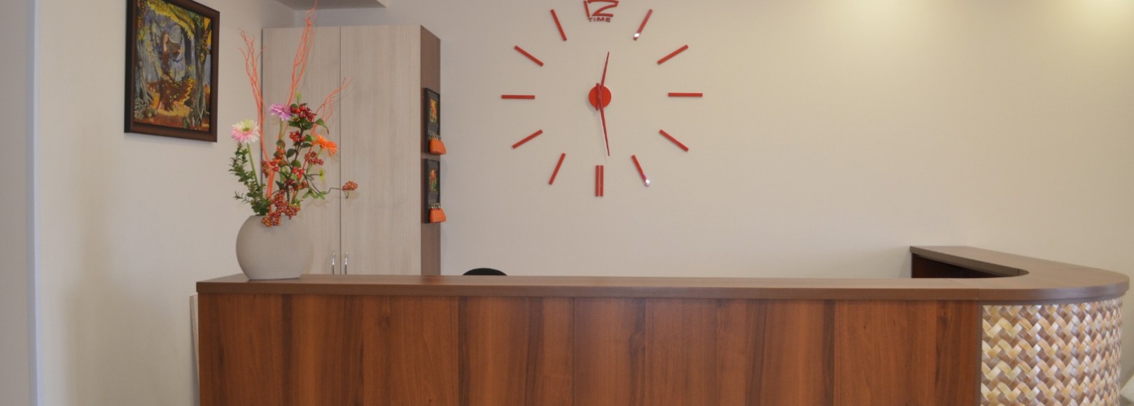 Фотография гостевого дома Морошка