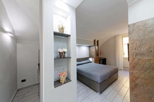 Фотография мини отеля Gentile Suite B&B