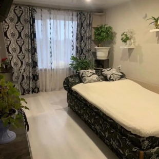 Фотография квартиры Апартаменты на улице Парковая