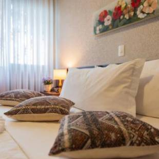 Фотографии гостиницы
Hotel Itajara