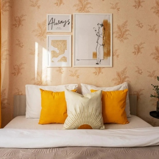 Фотография квартиры Апартаменты на переулке Манежный 2