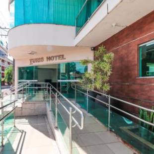 Фотографии гостиницы
Turis Hotel Centro