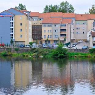 Фотографии апарт отеля 
            Appart'City Limoges