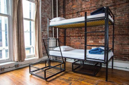 Фотография хостела The Cambie Hostel Gastown