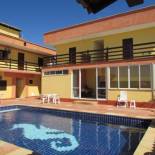 Фотография мини отеля Pousada Villa Itália