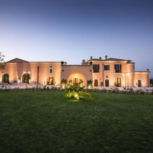 Фотография гостевого дома Masseria Pietrafitta