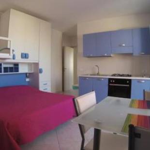 Фотографии мини отеля
Miniappartamenti Athena B&B