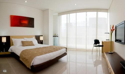 Фотография гостиницы Hotel Lincoln