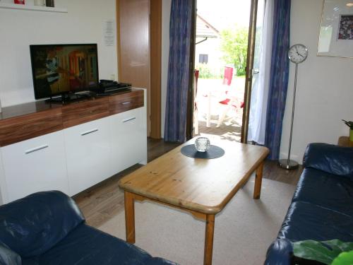 Фотография гостевого дома Holiday Home Seepark Kirchheim-3