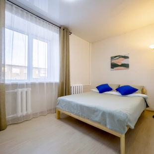 Фотография квартиры Квартира на Товарной 11