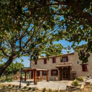 Фотографии мини отеля 
            Quelli del Picchio