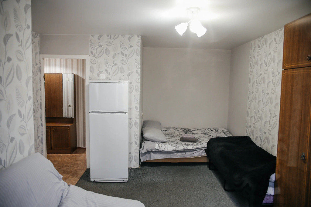 Фотография квартиры Квартира 1-комнатная на ул. Симферопольская 9