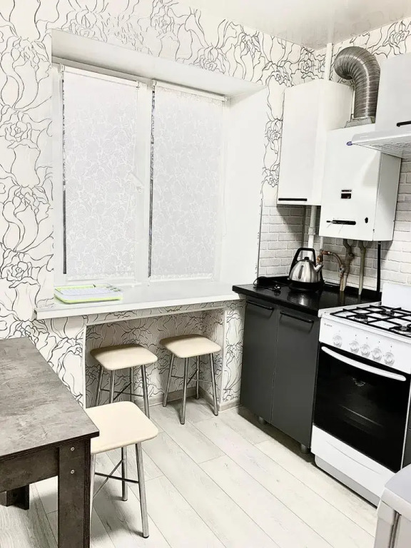 Фотография квартиры Квартира Однокомнатная