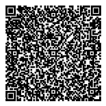 QR код гостиницы У Домика Петра