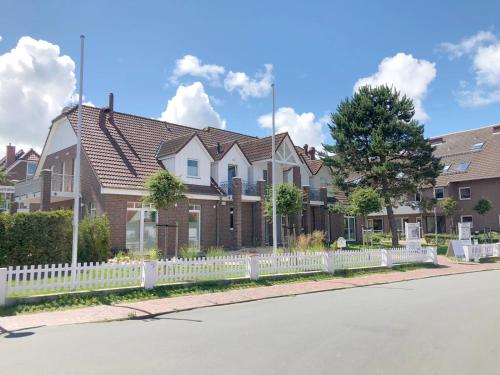 Фотография гостиницы Hotel Upstalsboom Langeoog