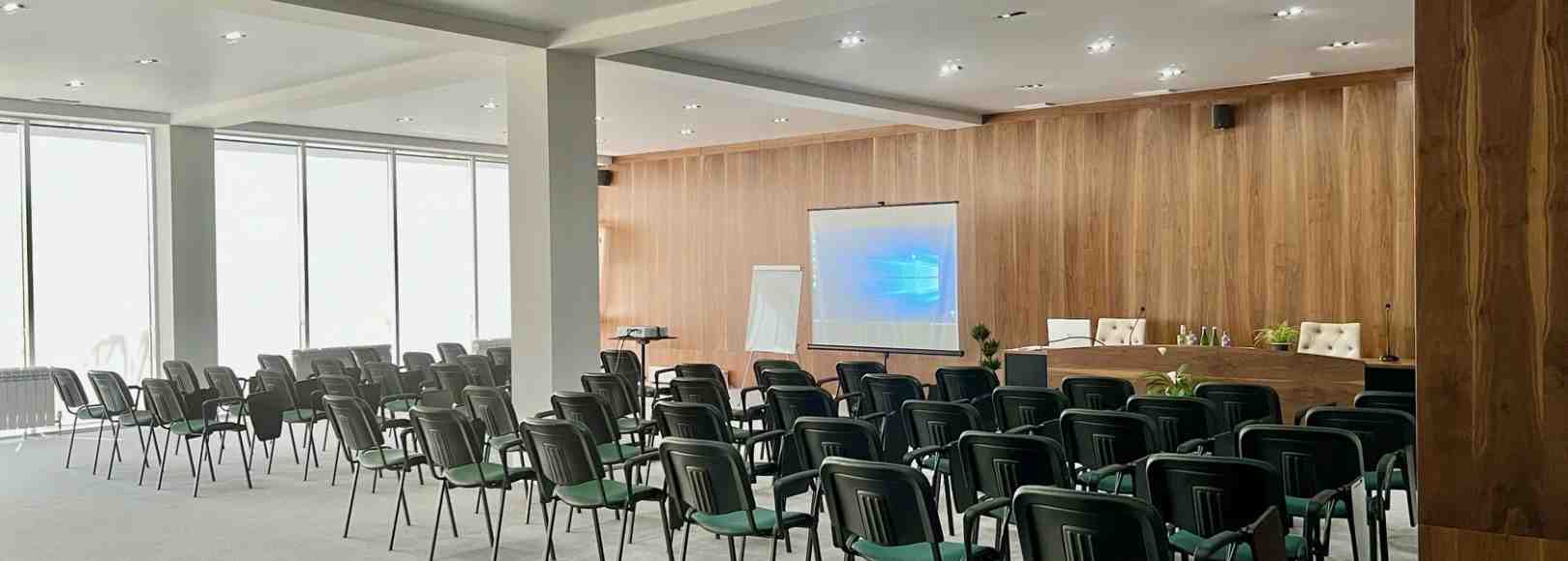 Фотография конференц-зала Derbent Hotel & Spa Premium