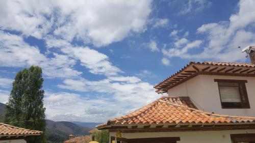 Фотография гостиницы Casa Hotel San Pedro