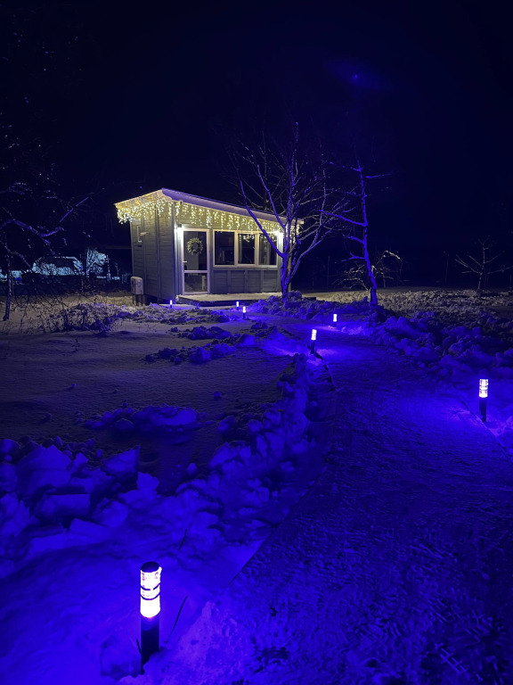 Фотография Коттеджа Частный дом Дубки на Кудыкиной горе