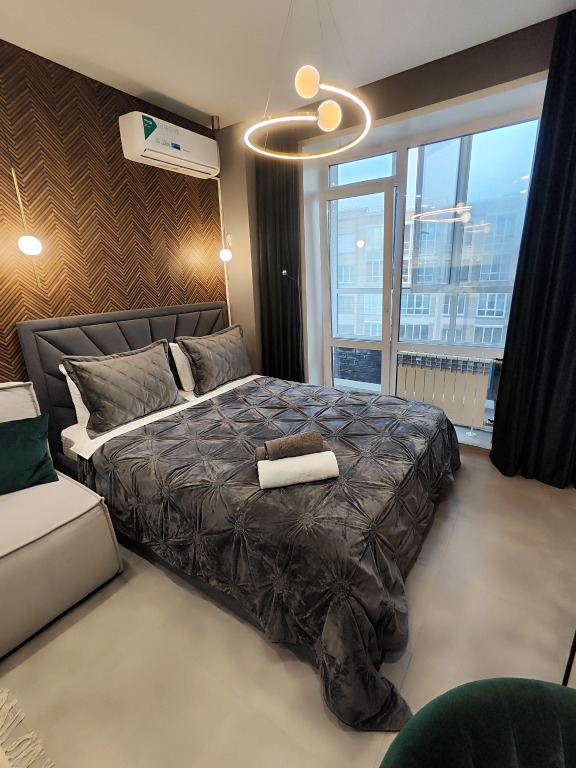 Фотография квартиры Квартира NATALI Aparts 201.3