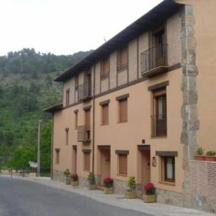 Фотографии гостевого дома
CASA RURAL CASA CANDI