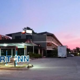 Фотография мини отеля Sport Inn