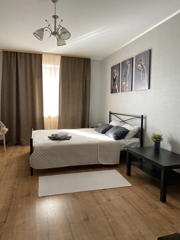 Фотография квартиры Квартира на улице Озёрной, 14 к1