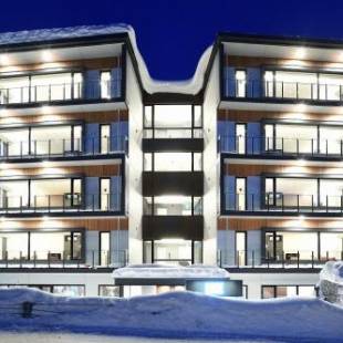 Фотографии гостиницы
Mountain Side Hakuba