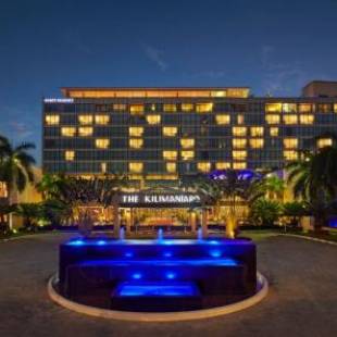 Фотографии гостиницы
Hyatt Regency Dar es Salaam, The Kilimanjaro