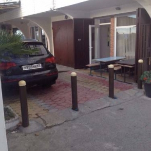 Фотография мини отеля Эллинг Лоо