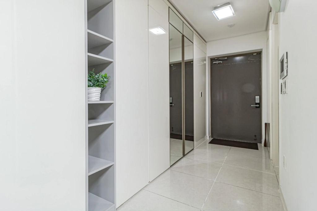 Фотография квартиры Квартира Cozy Highvill apartment Astana block G