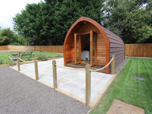 Фотографии гостевого дома
Halmore Pod