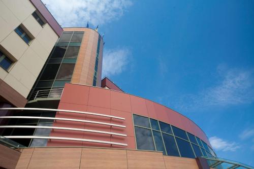 Фотография гостиницы BW Premier Collection Mari Vila Hotel