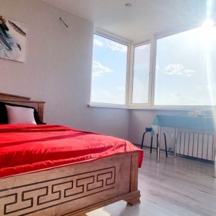 Фотография квартиры Квартира с панорамным Видом на город