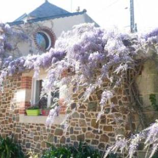 Фотографии гостевого дома 
            Gite de la Renaissance, Binic , Bretagne