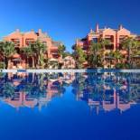 Фотография гостиницы Vasari Resort