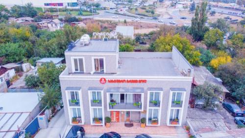 Фотографии мини отеля
Great Wall