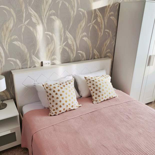 Фотографии квартиры
Апартаменты Династия