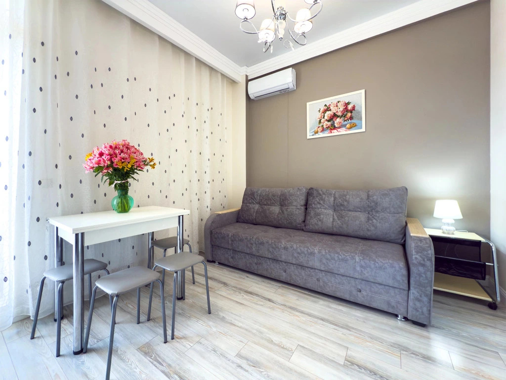 Фотография квартиры Апартаменты в Голубой Бухте 19