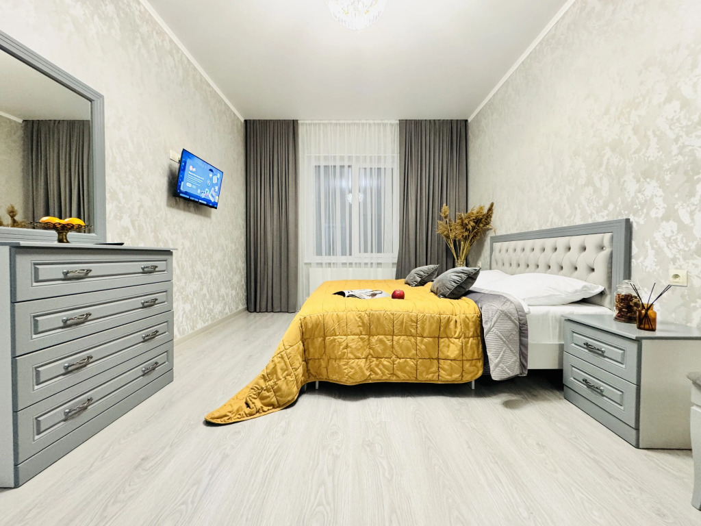 Фотография квартиры Квартира На Водах в Центре у Парка