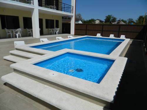 Фотографии гостевого дома
Мартиника