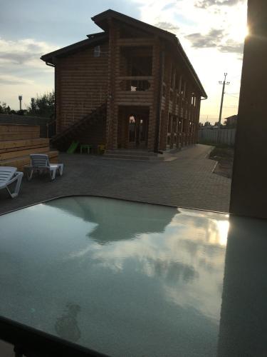 Фотография гостевого дома Сруб Коблево