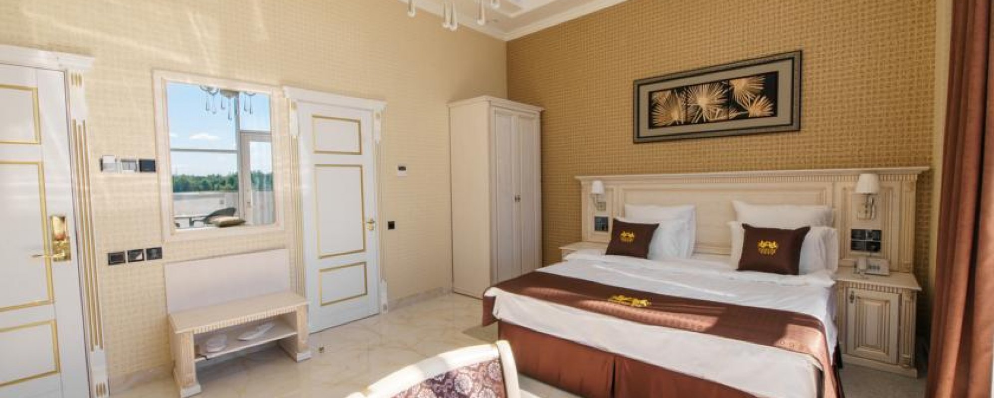 Фотографии гостиницы 
            CASCADE