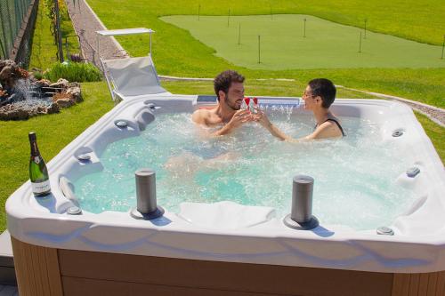 Фотография мини отеля B&B Spina Verde