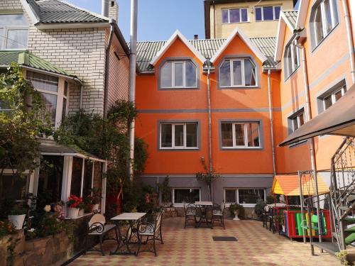 Фотографии гостевого дома 
            Надежда в Благовещенском