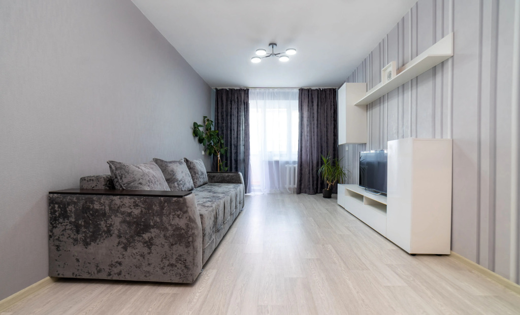 Фотография квартиры Квартира в центре города