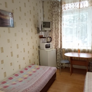 Фотография номера общежития HOSTEL ROSTO