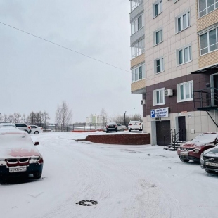 Фотография квартиры Апартаменты на улице Московская 110