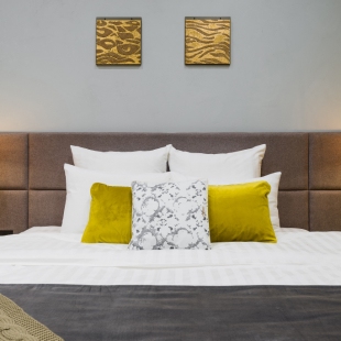 Фотография квартиры Апартаменты D у Эрмитажа №1