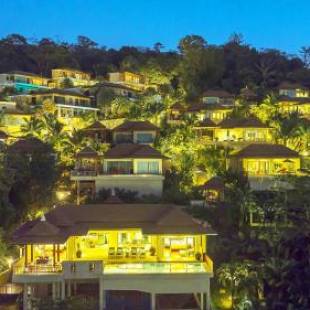 Фотографии гостиницы
Villa Tantawan Resort & Spa - SHA plus